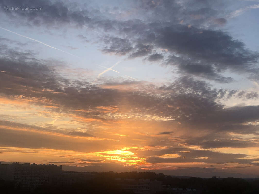 Appartement T5 à Vendre Reims - Vue dégagée - photo 14