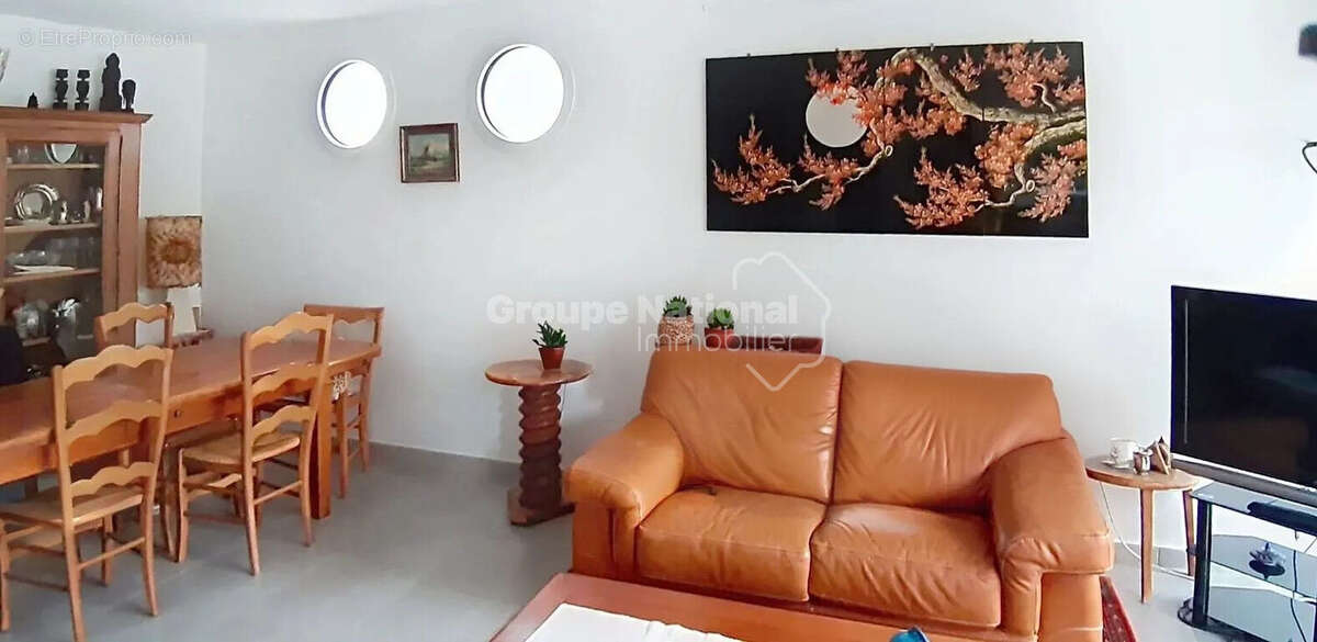 Maison à LE POULIGUEN