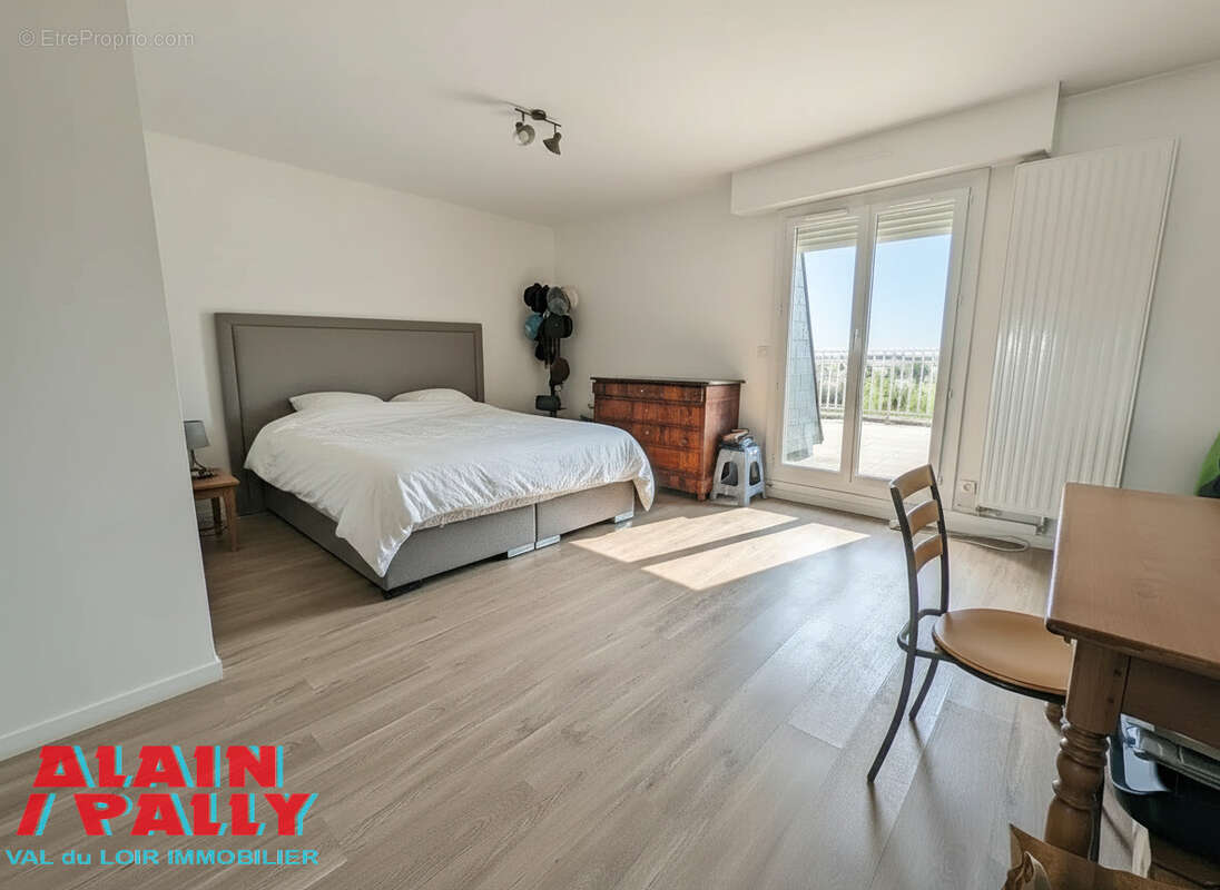 Appartement à CHATEAUDUN
