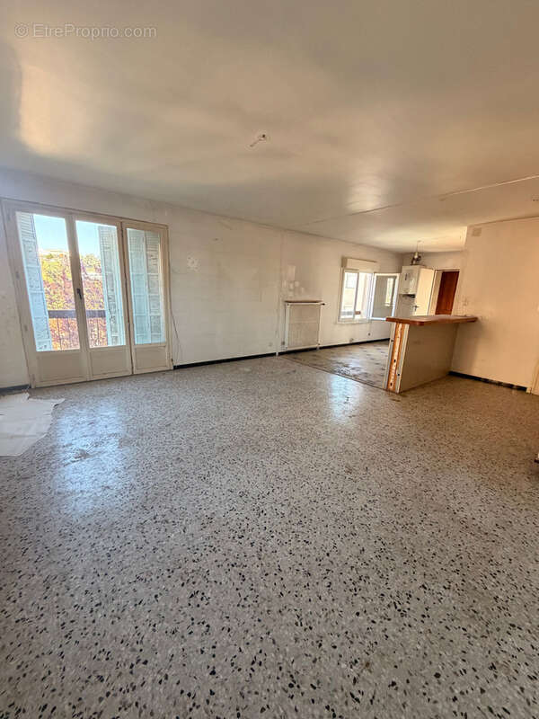 Appartement à ANNONAY