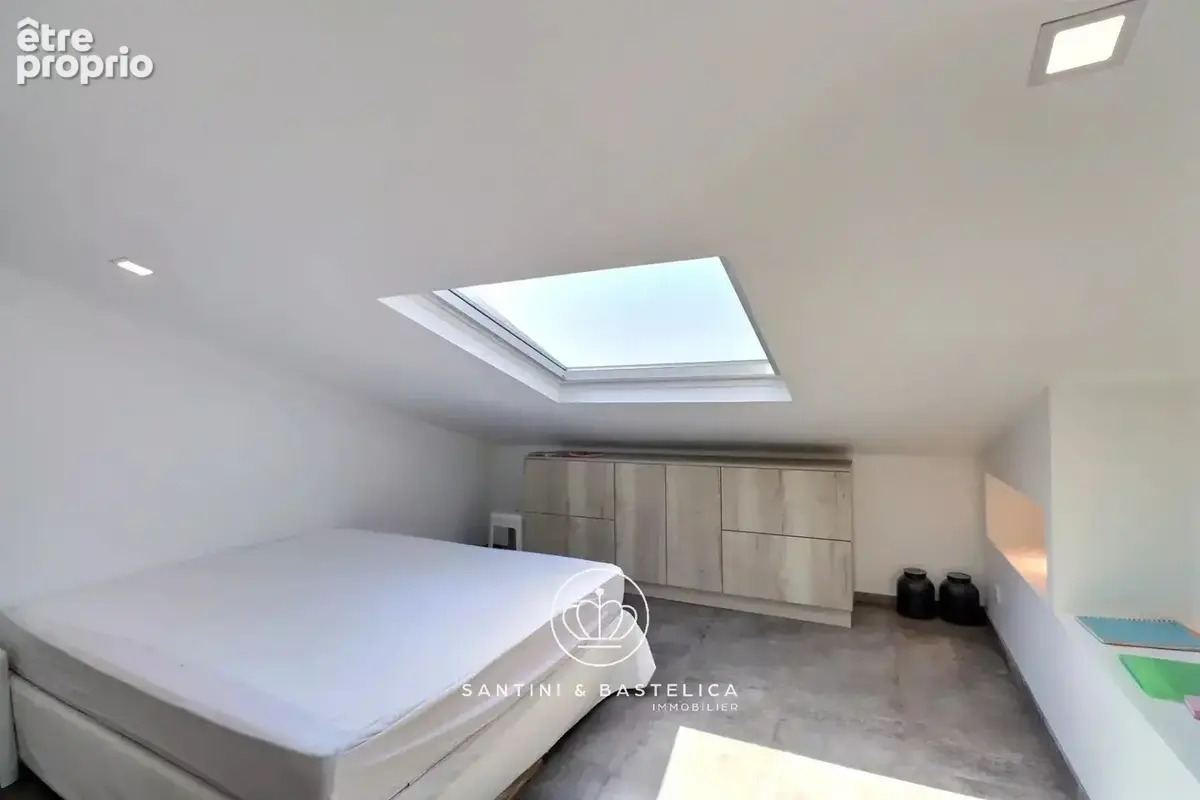 Appartement F3 à vendre - Route des Sanguinaires - photo 7