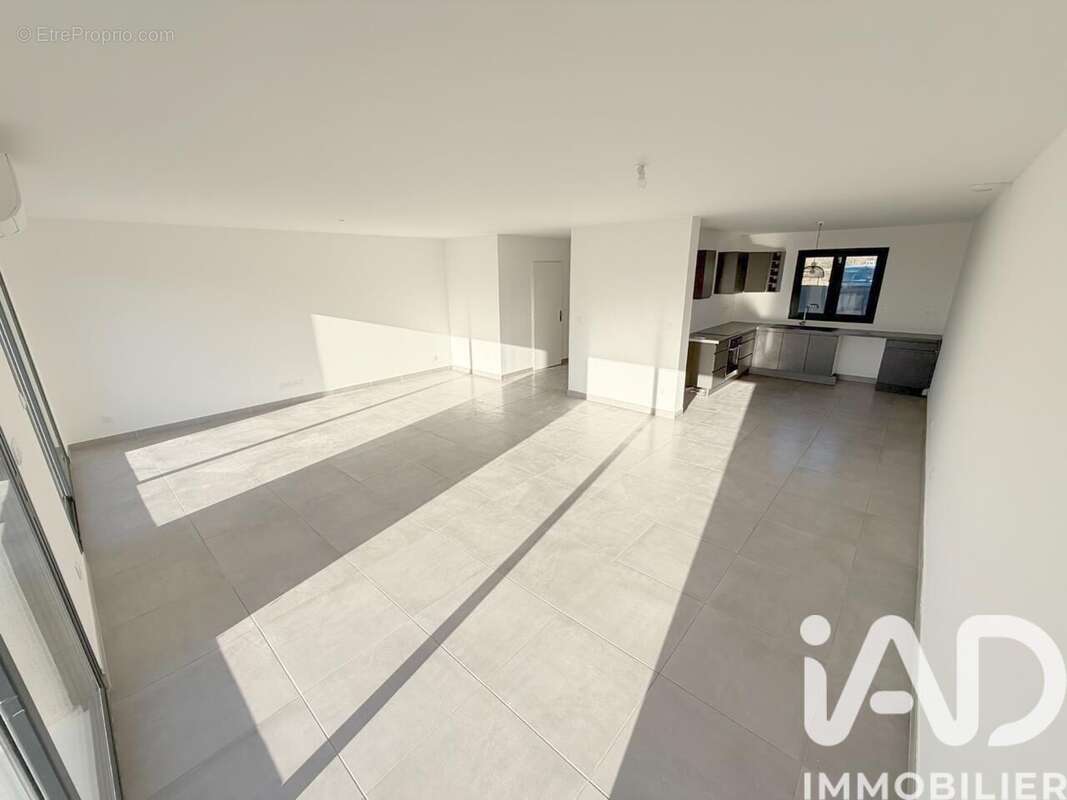 Photo 9 - Maison à LA CALMETTE