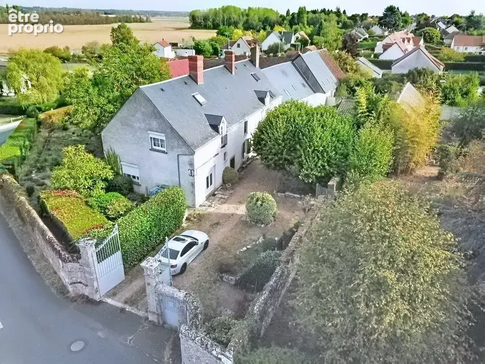Photo Maison à Vineuil au prix de 460 000€