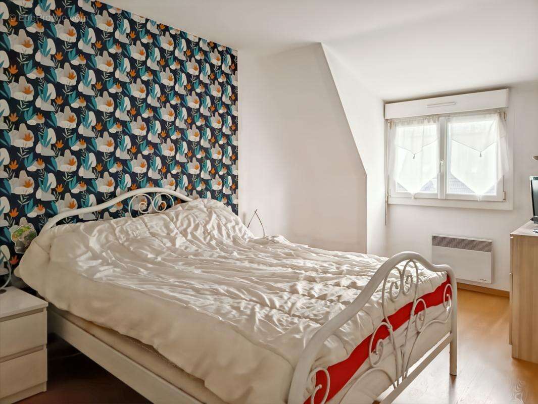 Maison traditionnelle - photo 9