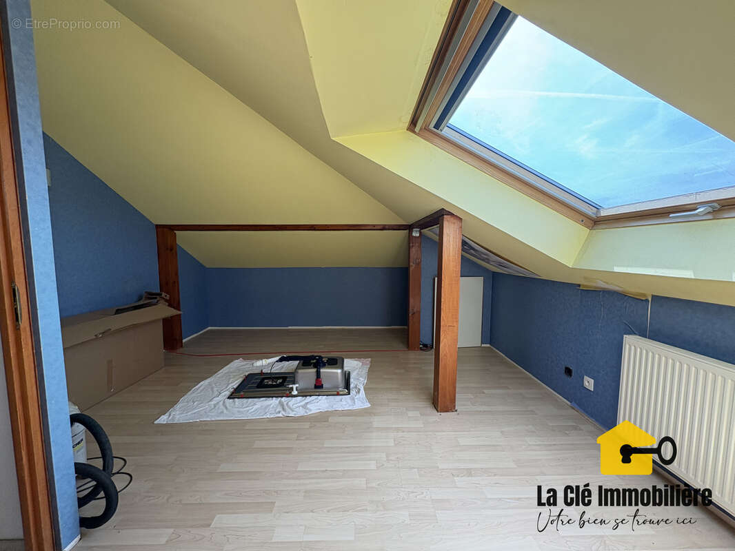 Maison à KEMBS