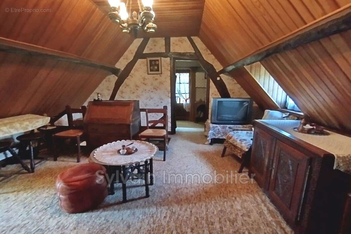 Maison 90 m² à Neufchatel-En-Bray  - photo 9