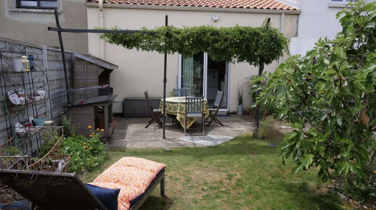 Le Landreau – maison 2 chambre proche Lycée Briacé - photo 9