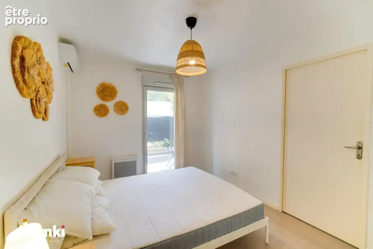 Appartement T2 de 36 m² à Marseille 13009, Allée des Pins - photo 6