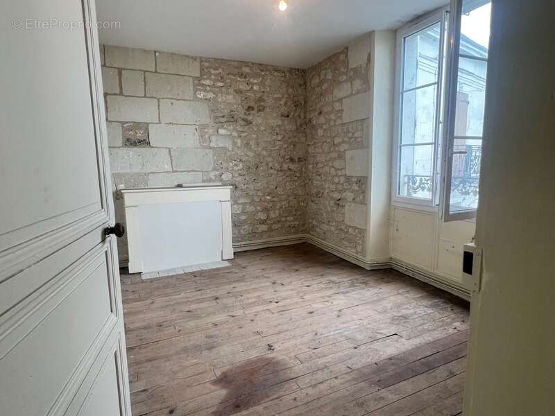 Maison à SCORBE-CLAIRVAUX