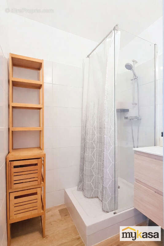 Appartement à MARTIGUES