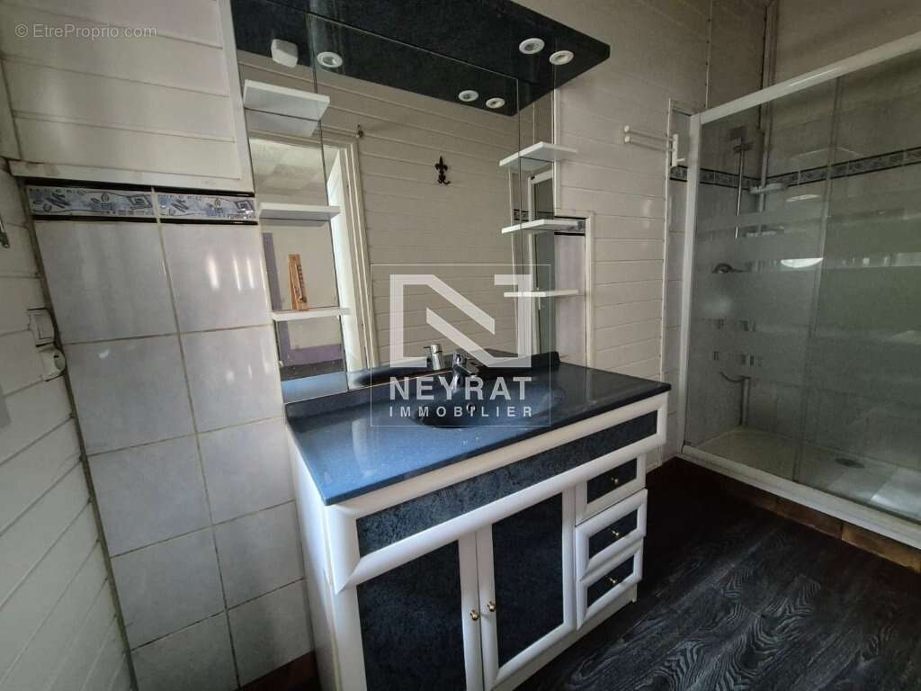 Appartement à NOLAY