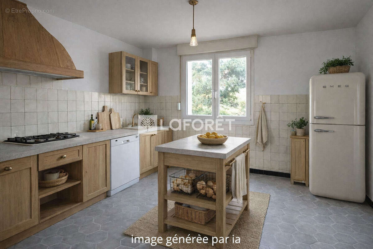 Appartement à BELFORT