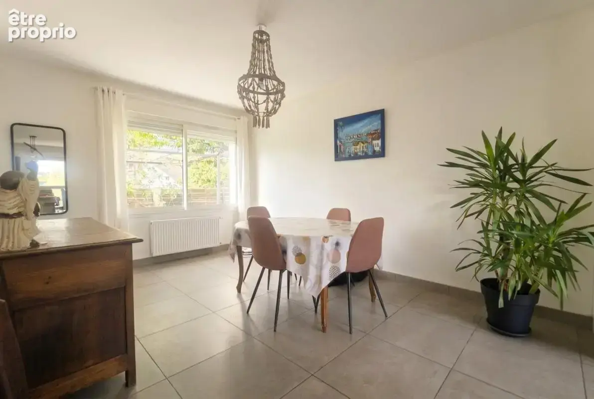 Maison avec jardin à MARMANDE (47) - photo 7