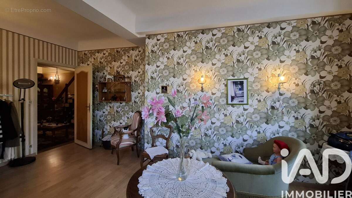 Photo 9 - Maison à ARZACQ-ARRAZIGUET