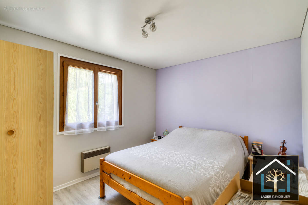 DAGNEUX propriété avec 2 habitations - photo 13