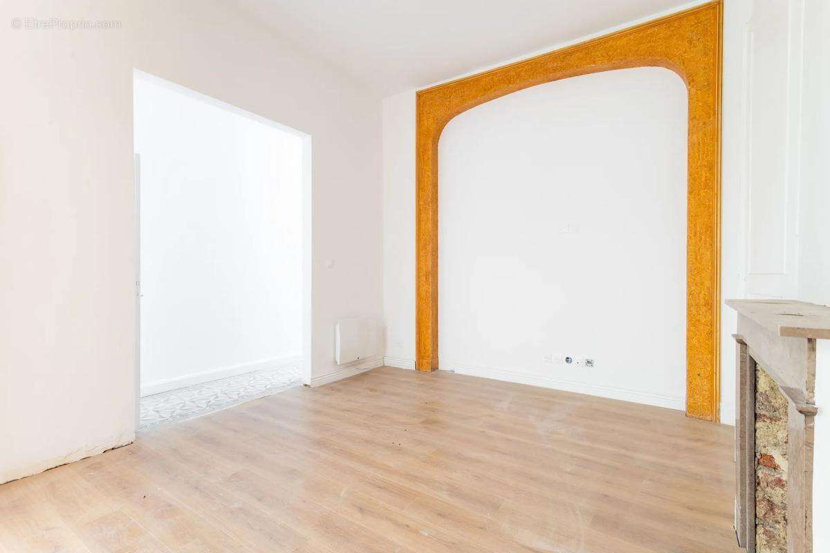 Maison à ROUBAIX