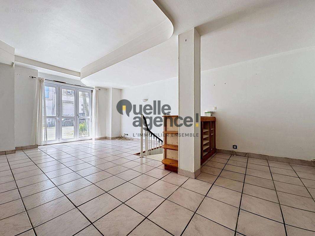 Appartement au centre ville - Idéal investisseur ou primo-accédant - photo 5