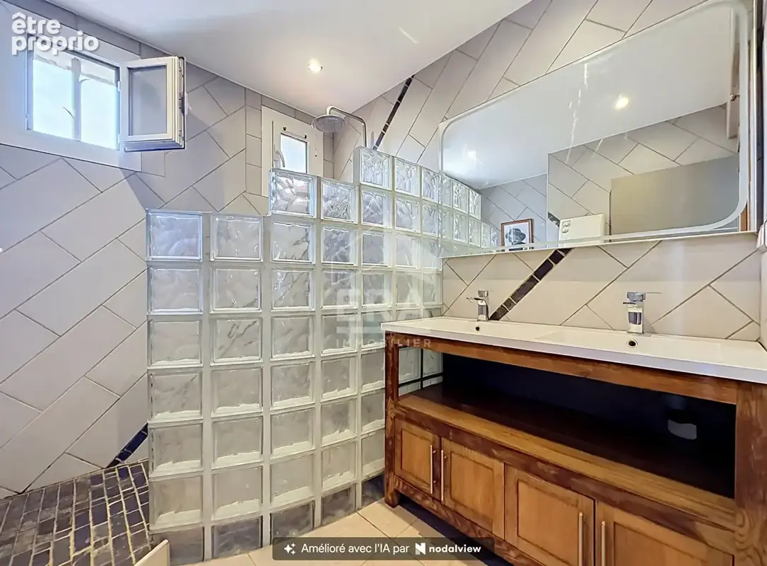 Maison 180m² à martigues - photo 15