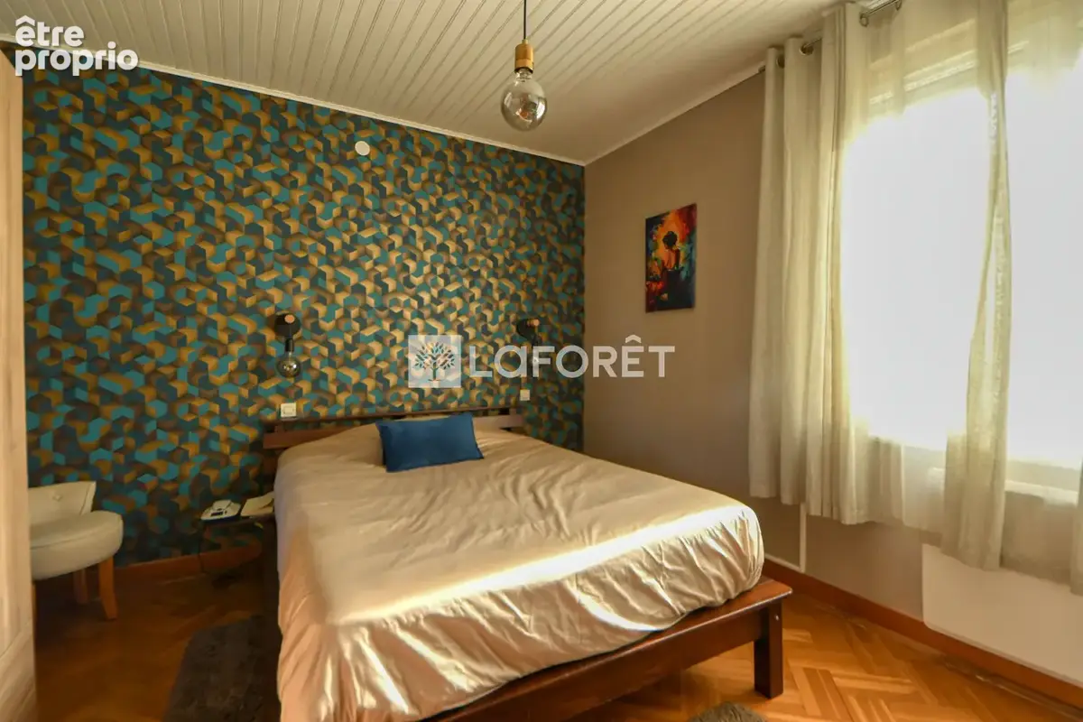 Maison a vendre a salvagnac - photo 6