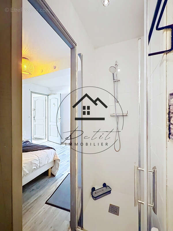 Appartement à CLERMONT