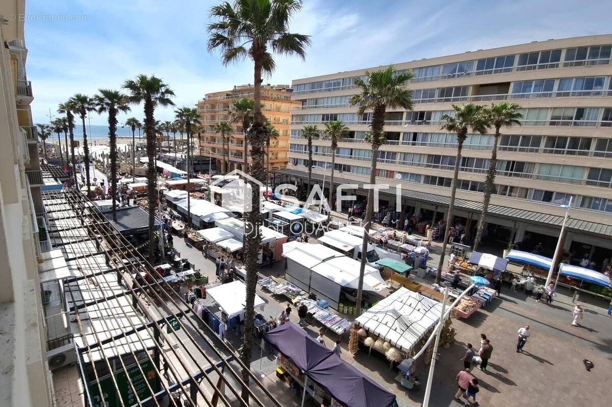 Photo 1 - Appartement à CANET-EN-ROUSSILLON