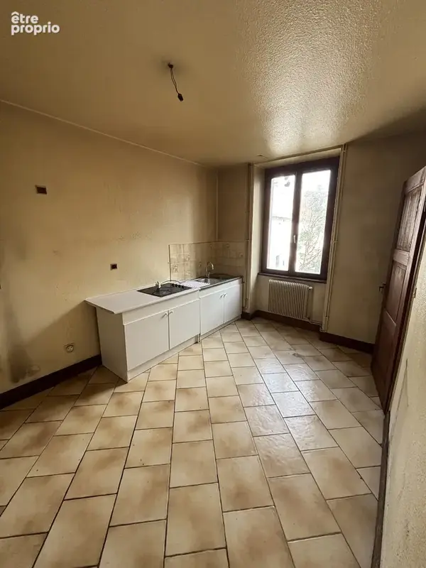 Appartement 5 pieces - photo 6