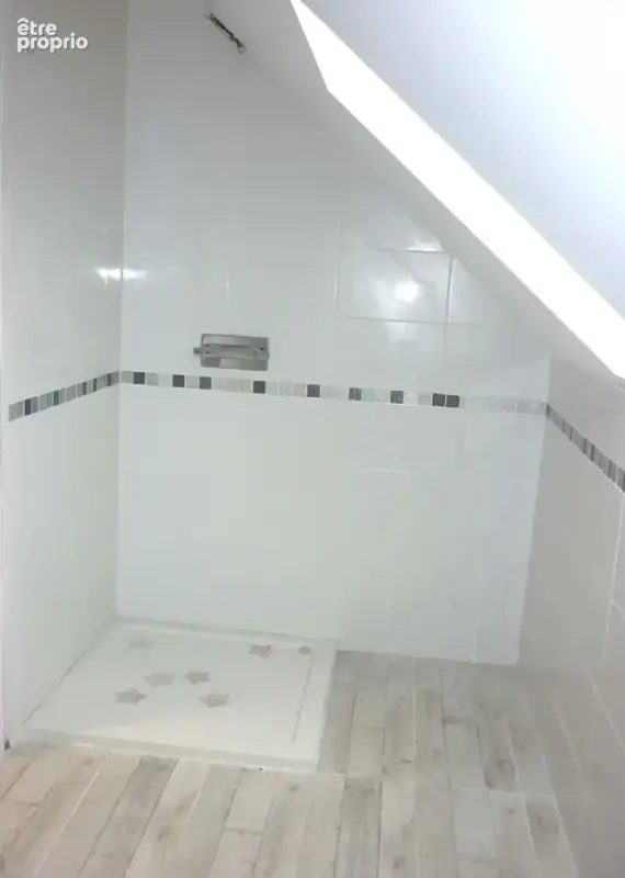 Maison 5 chambres sur terrain de 1830 m² - photo 10
