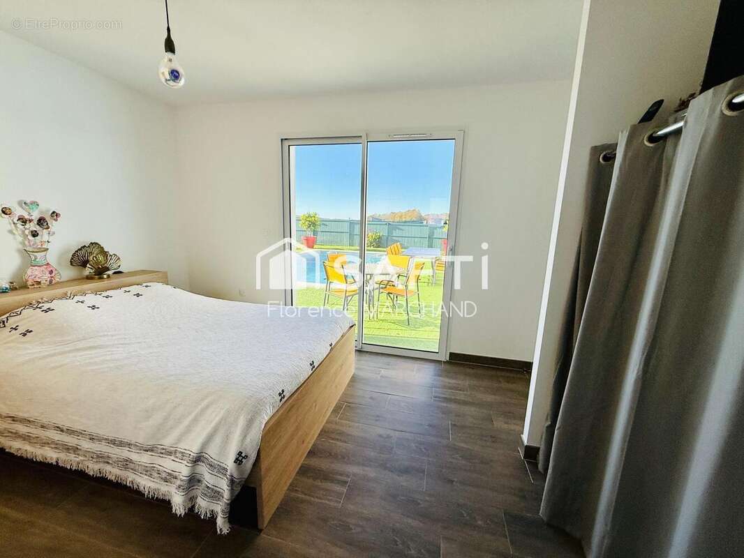 Photo 9 - Maison à SAINT-GERMAIN-DU-SEUDRE