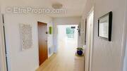 Entrée - Appartement à MALESHERBES