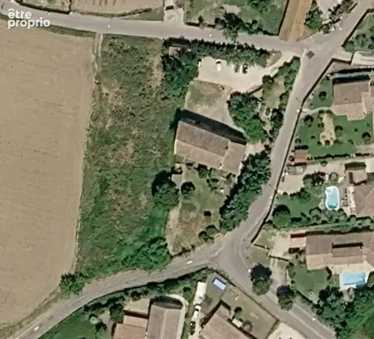 Terrain 640 m² à Saint-Chaptes  - photo 3