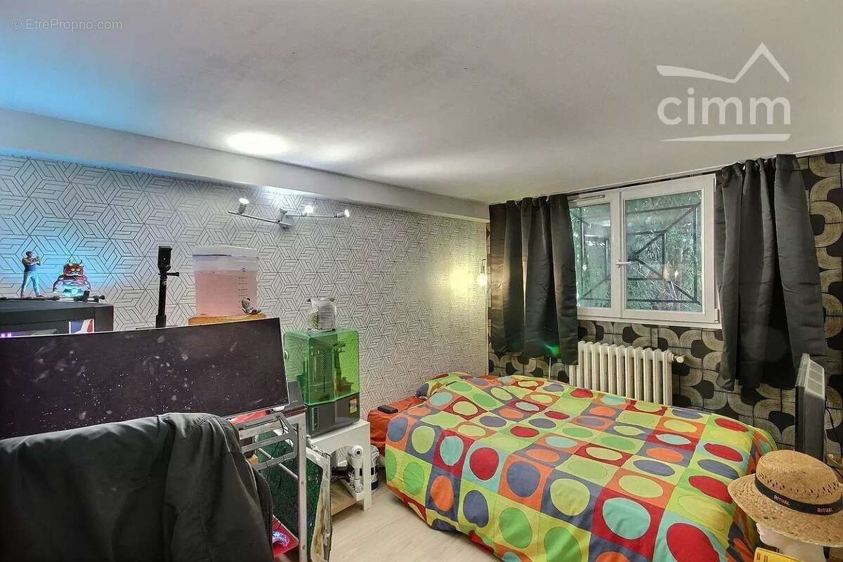 Maison à GOURNAY-SUR-MARNE