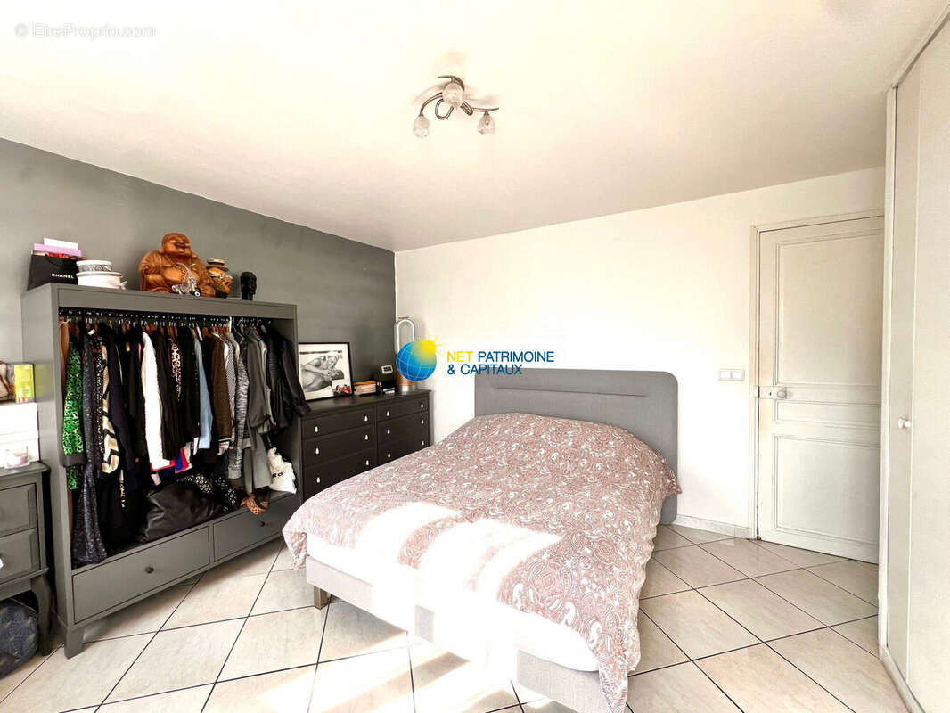 Maison à MARSEILLE-13E