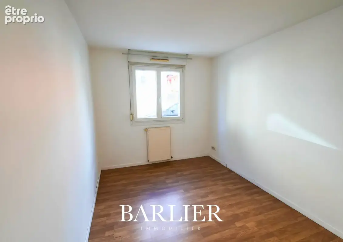 Strasbourg Koenigshoffen - Appartement 3 pièces de 65m2 avec parking - photo 10
