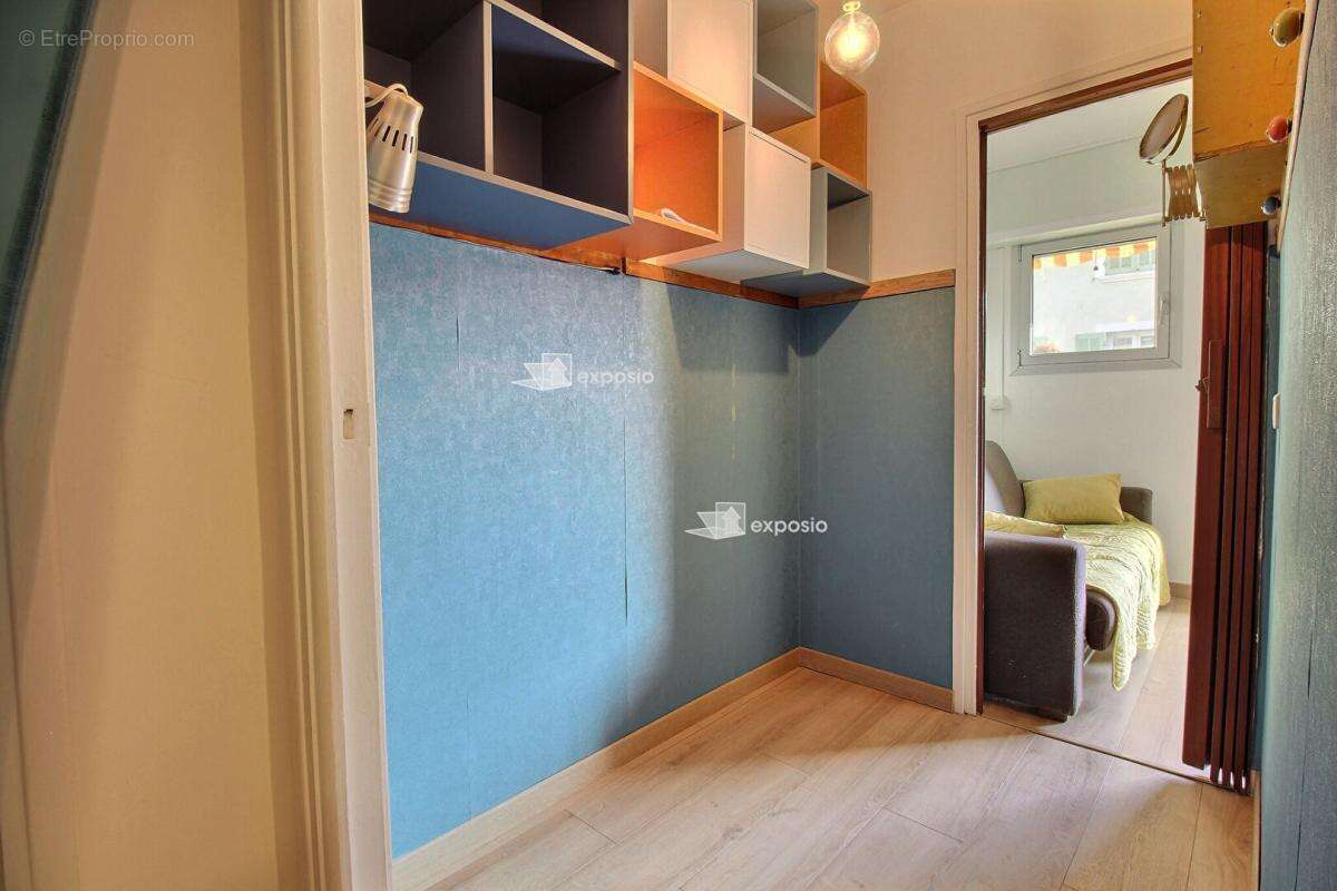 Appartement à BANDOL