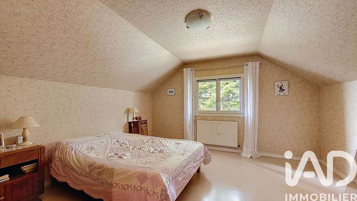 Photo 6 - Maison à BESANCON