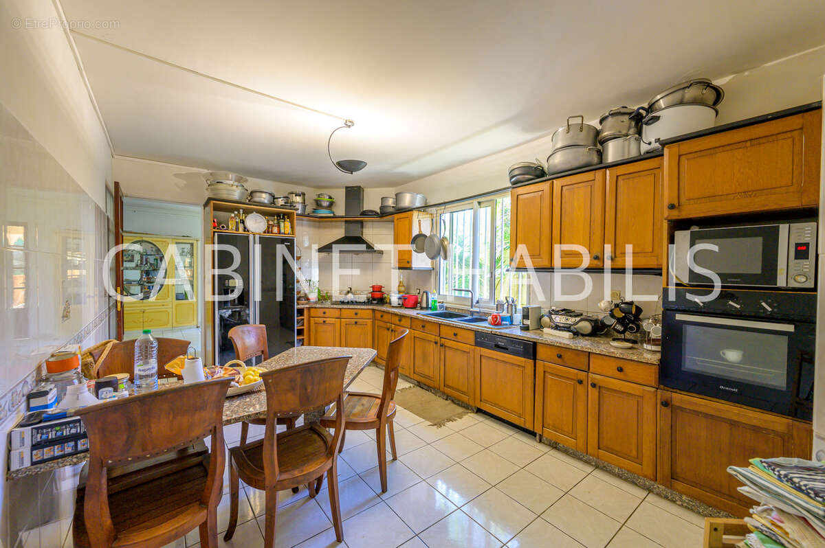 Maison à SAINT-JOSEPH