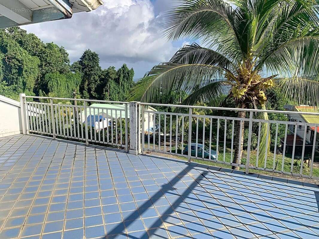 Photo 8 - Maison à SAINTE-MARIE