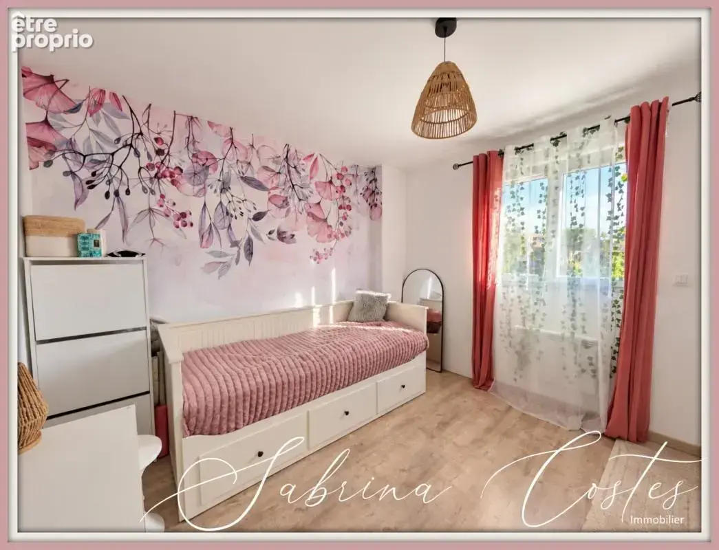  la chapelle-réanville – maison de plain-pied 3 pièces – 66,67 m² – jardin – terrasse – 2 stationnements - photo 7