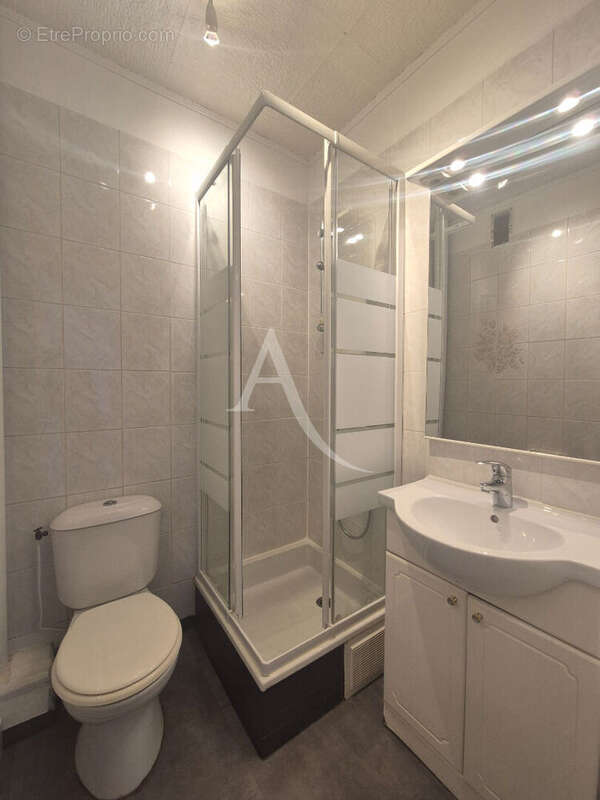 Appartement à BALARUC-LES-BAINS