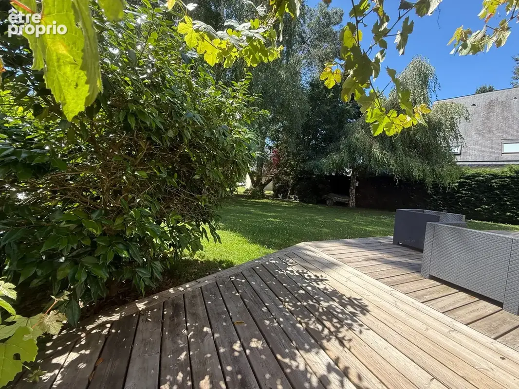 Maison à vendre 6 pièces BOIS GUILLAUME (76) - photo 30