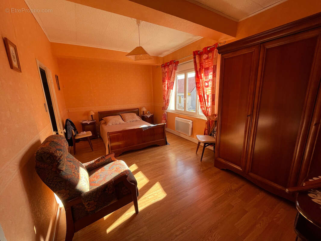 Maison de village - photo 18