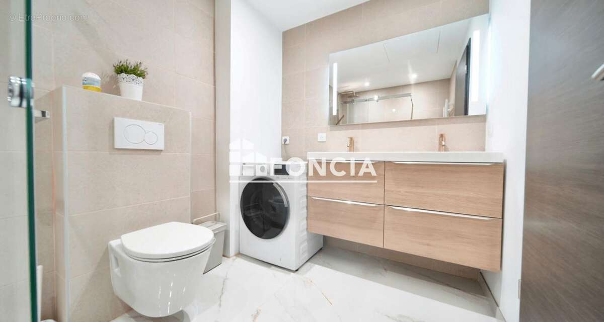 Appartement à THIONVILLE