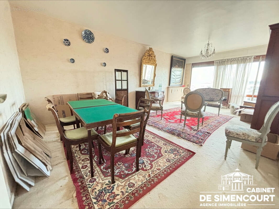 Appartement à AMIENS