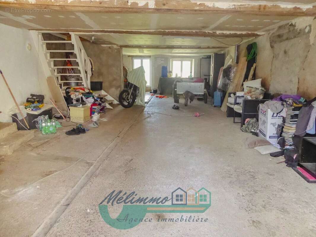 Maison 120 m² à Ouanne  - photo 3