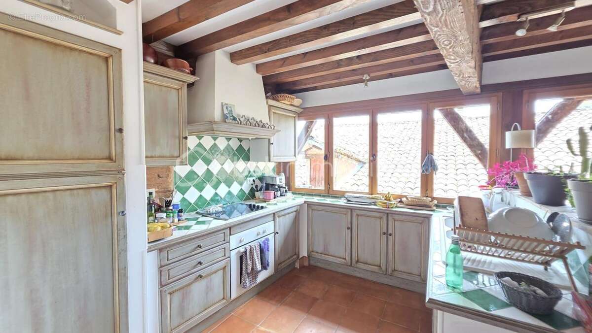 Appartement à RABASTENS