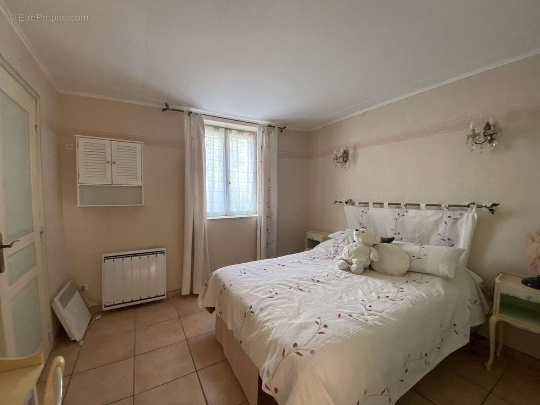 Maison à AULNAY-LA-RIVIERE