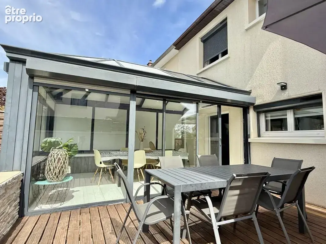Photo Maison à Marsannay-La-Cote au prix de 259 000€