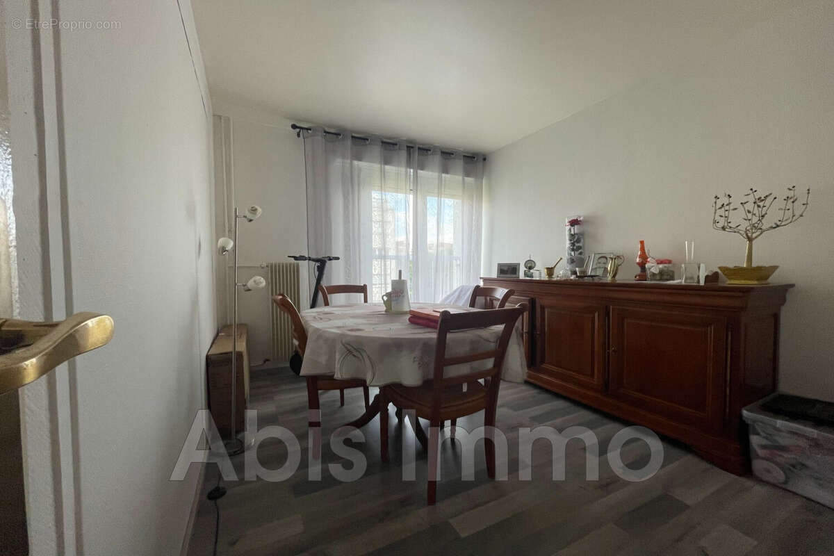 Appartement à CHARTRES