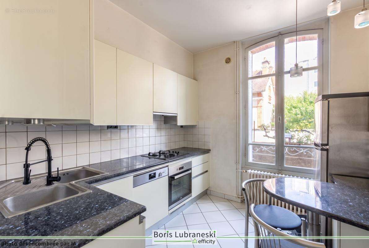 Maison 145 m² à Auxerre  - photo 4