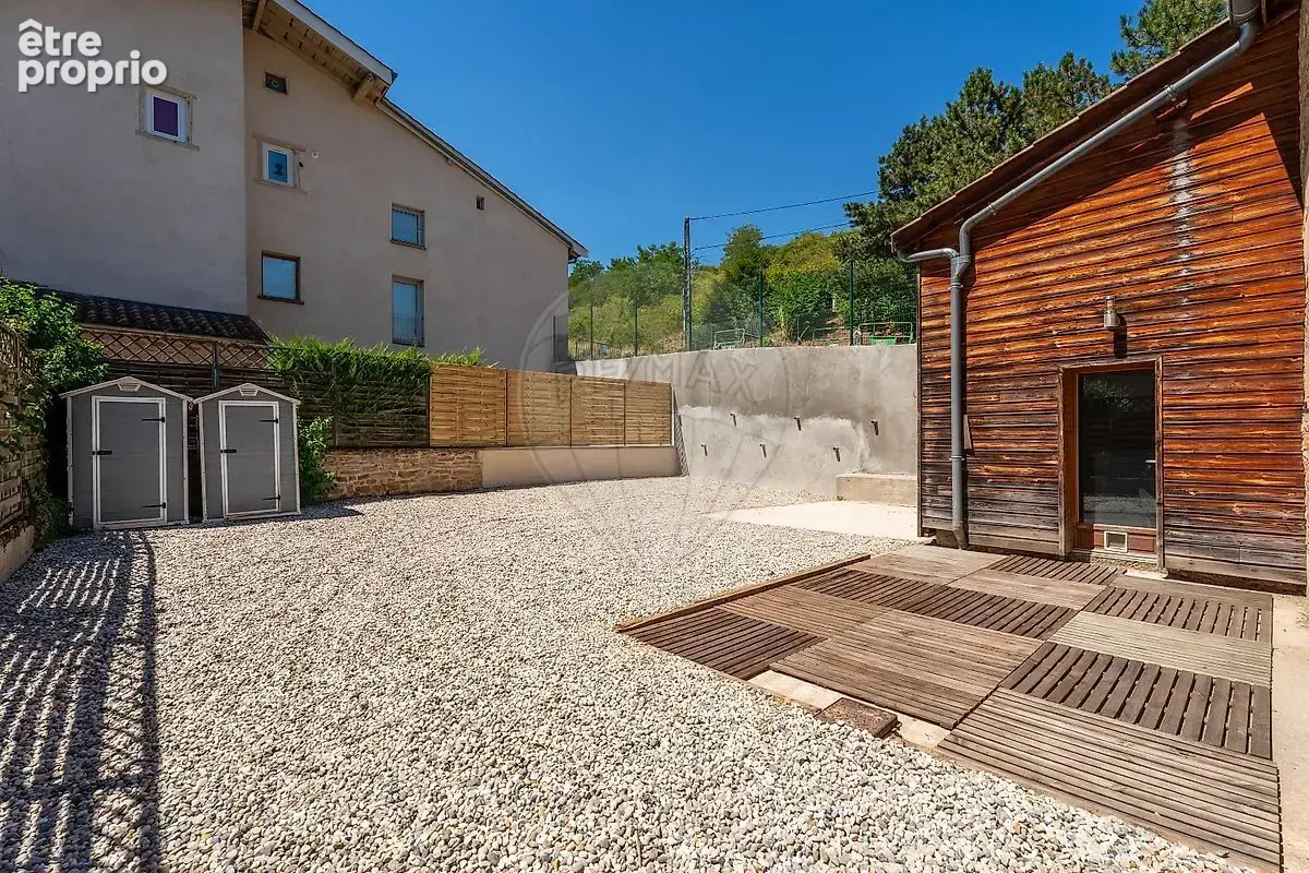 Maison 3 chambre(s) à vendre - photo 18